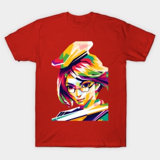 Fanyy Mobile Legends Bang Bang T-Shirt